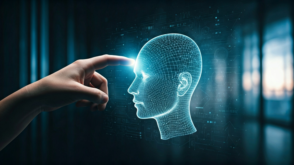 AI Menguasai Iklan: Antara Efisiensi Robot dan Jiwa Kreatif Manusia